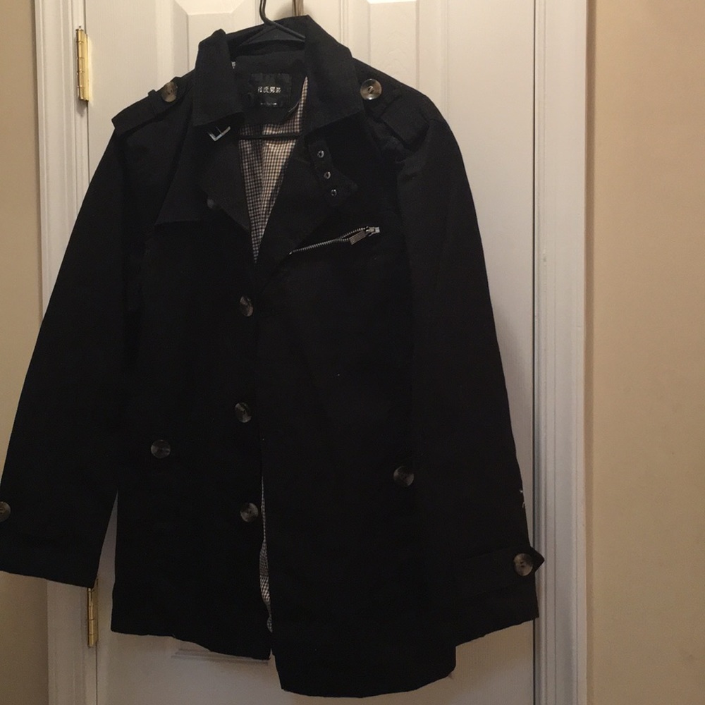 Jacket